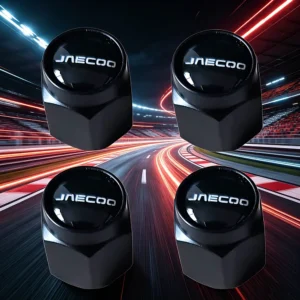 פקקי שסתום לצמיגים לCherY Jaecoo J7/J8/J5 — רק 2.96 ₪ במקום 9.77 ₪ | -69%