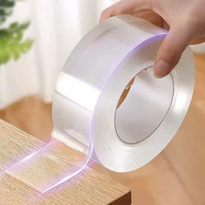 סרט הדבקה דו-צדדי Monster Tape — רק 2.96 ₪ במקום 8.22 ₪ | 64% הנחה